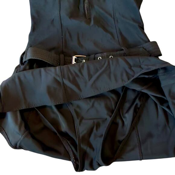 Shapefx One Piece Swimsuit Halter - Picture 7 of 13